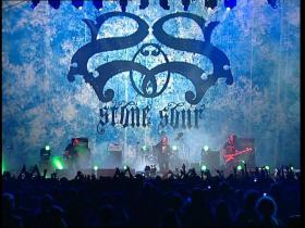 Stone Sour Live in Moscow 2006